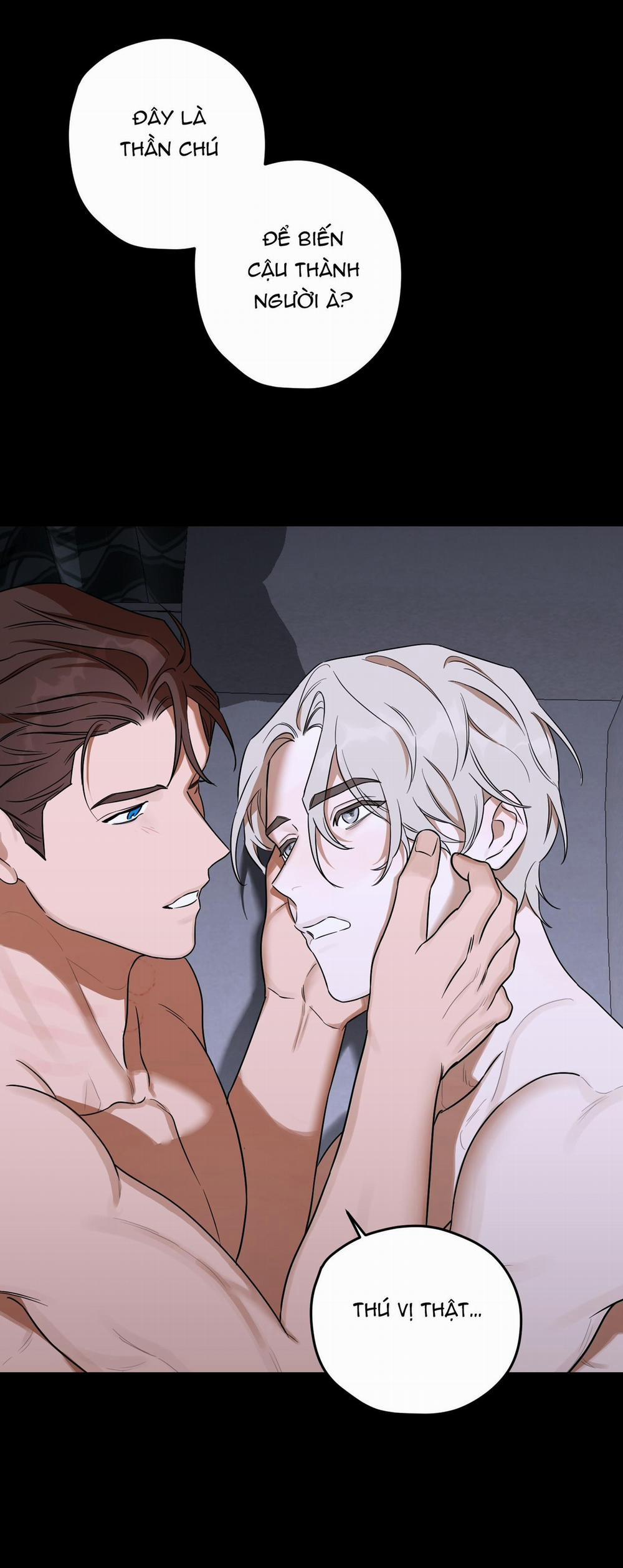 (Axa) Mị Hoặc Khó Cưỡng 32 trang 42