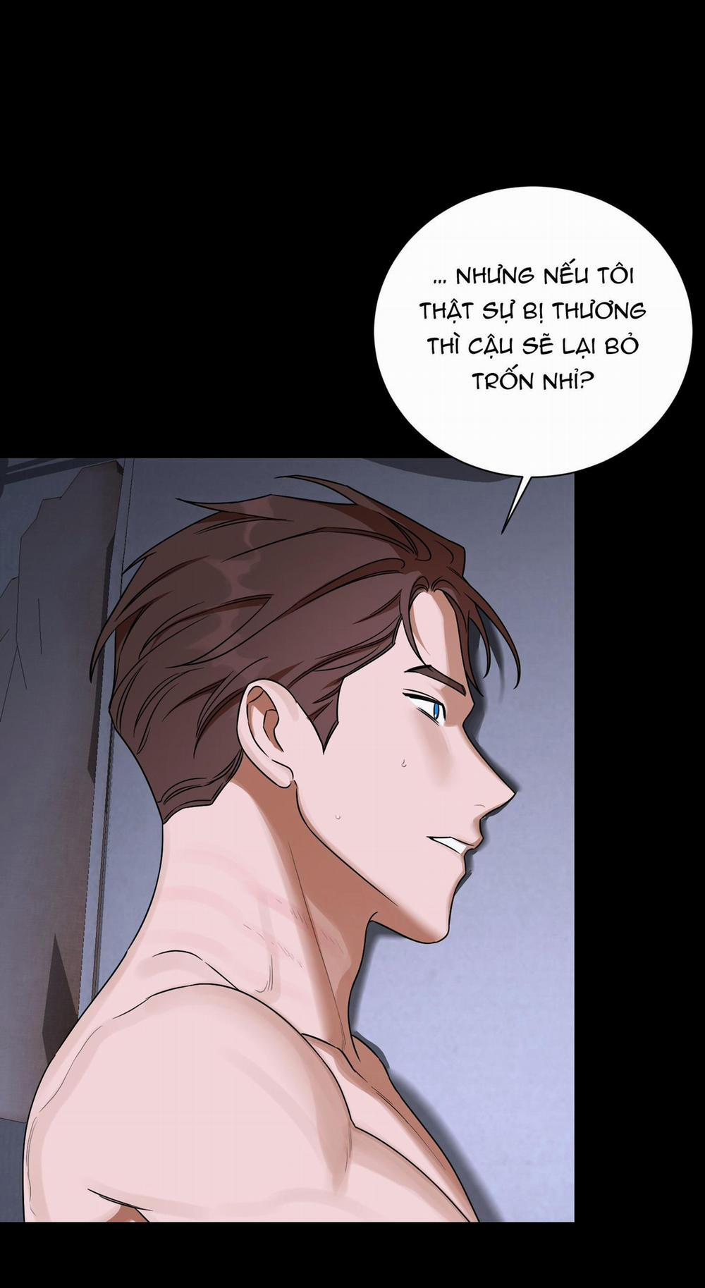 (Axa) Mị Hoặc Khó Cưỡng 32 trang 44