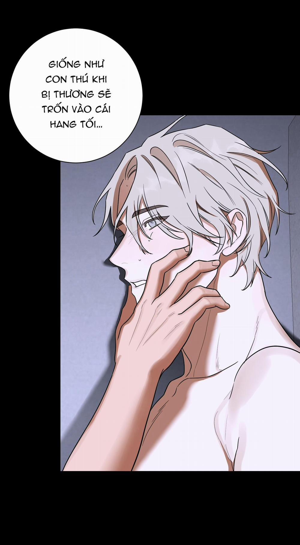 (Axa) Mị Hoặc Khó Cưỡng 32 trang 45