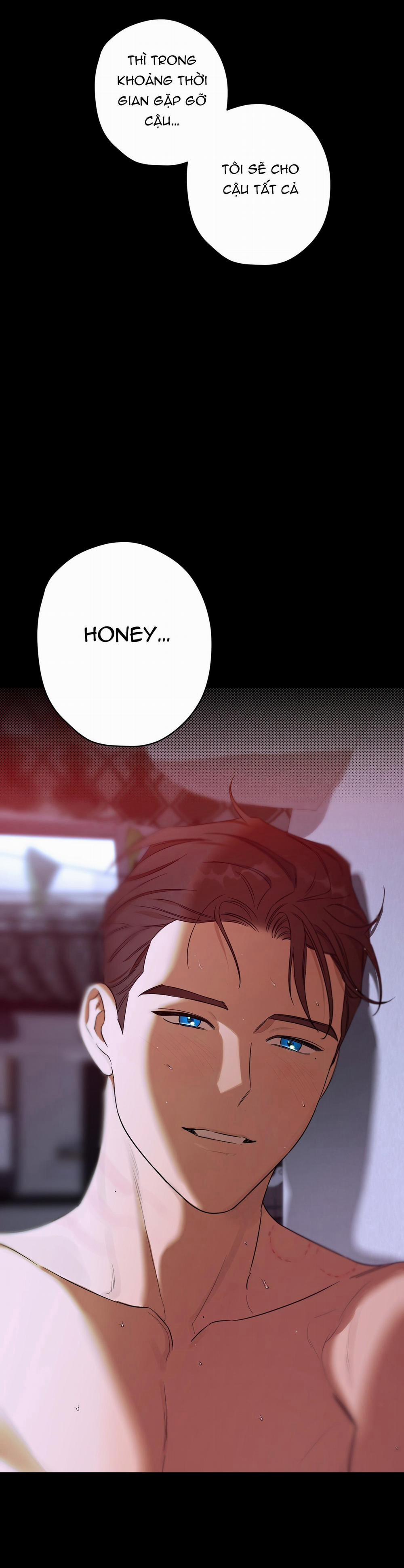 (Axa) Mị Hoặc Khó Cưỡng 32 trang 49