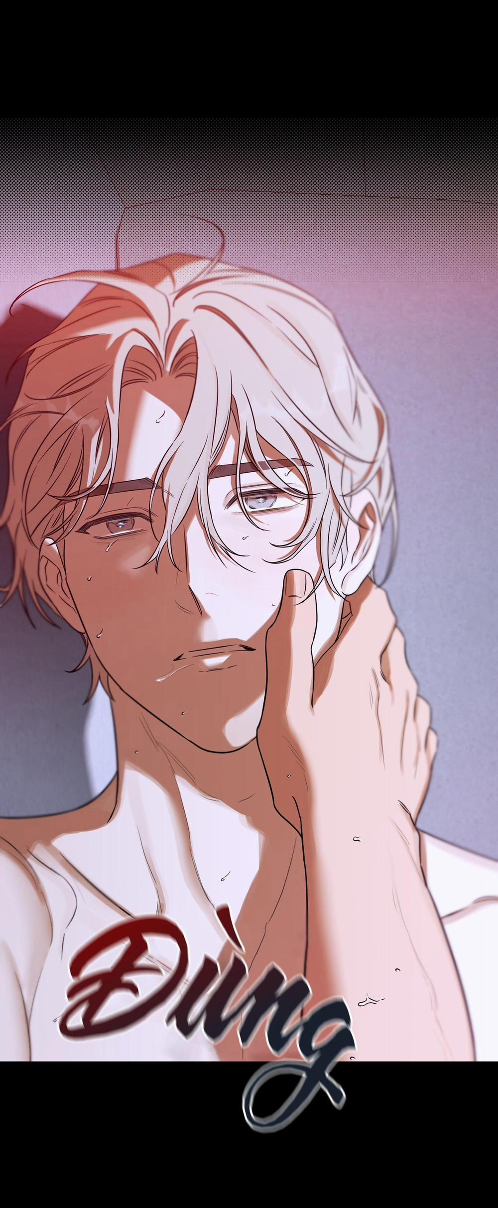 (Axa) Mị Hoặc Khó Cưỡng 32 trang 50