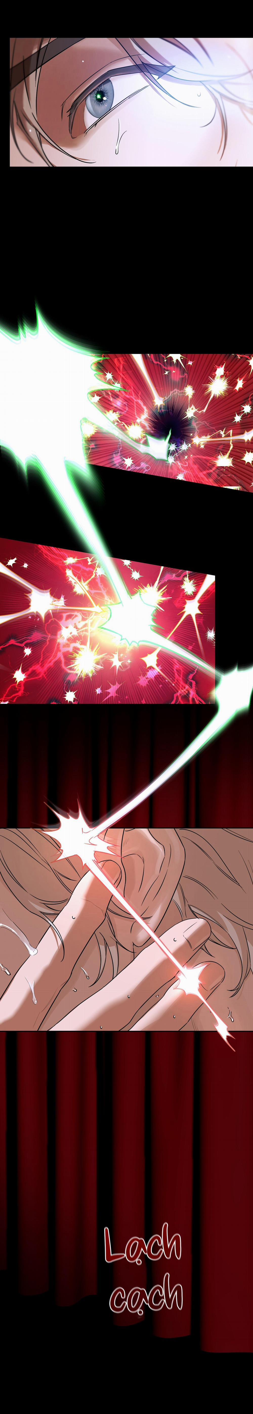 (Axa) Mị Hoặc Khó Cưỡng 32 trang 51