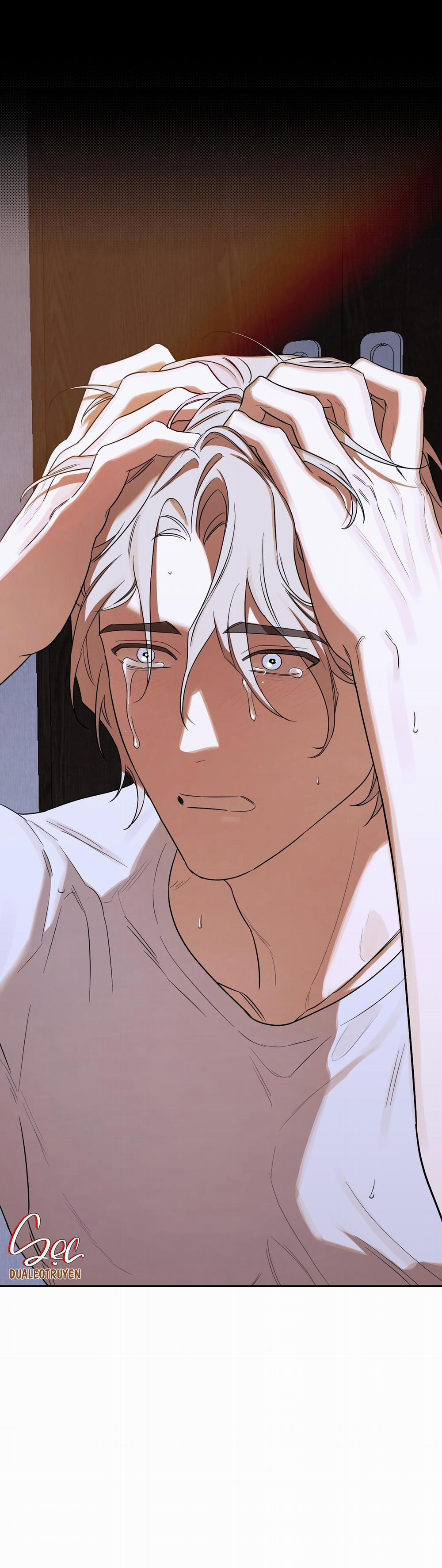 (Axa) Mị Hoặc Khó Cưỡng 32 trang 52