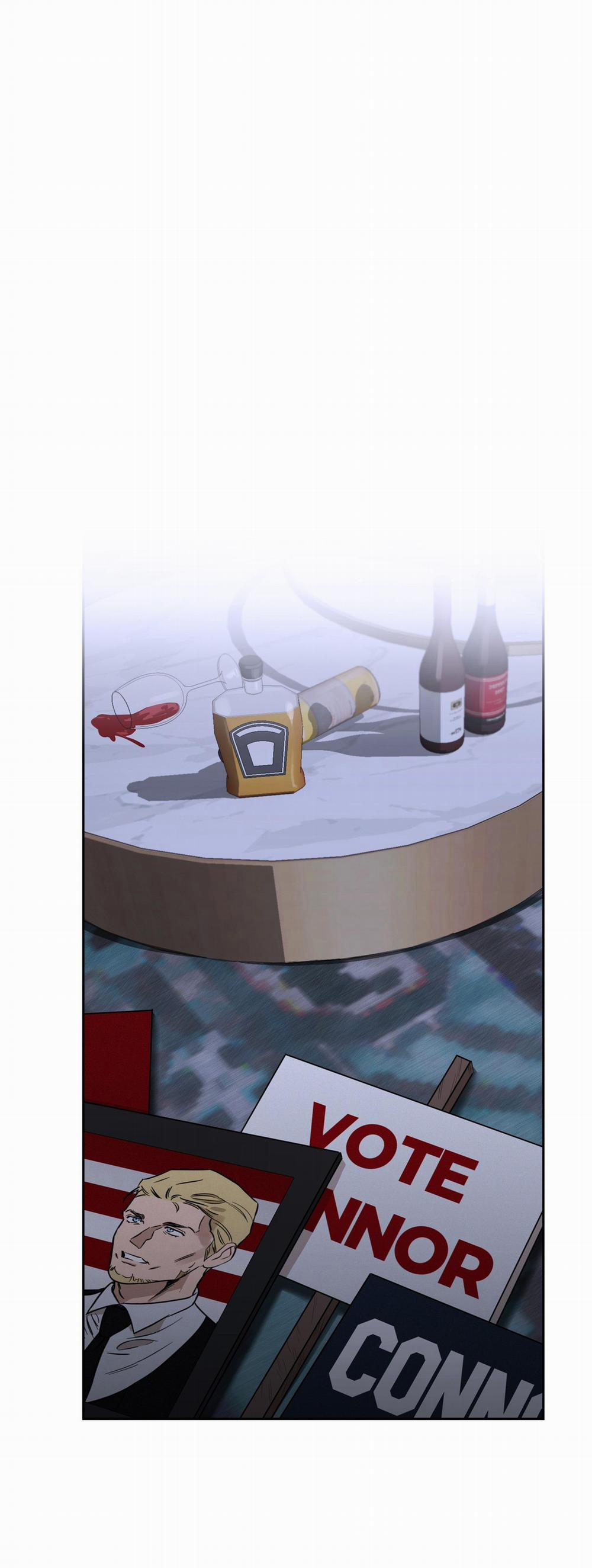 (Axa) Mị Hoặc Khó Cưỡng 32 trang 54