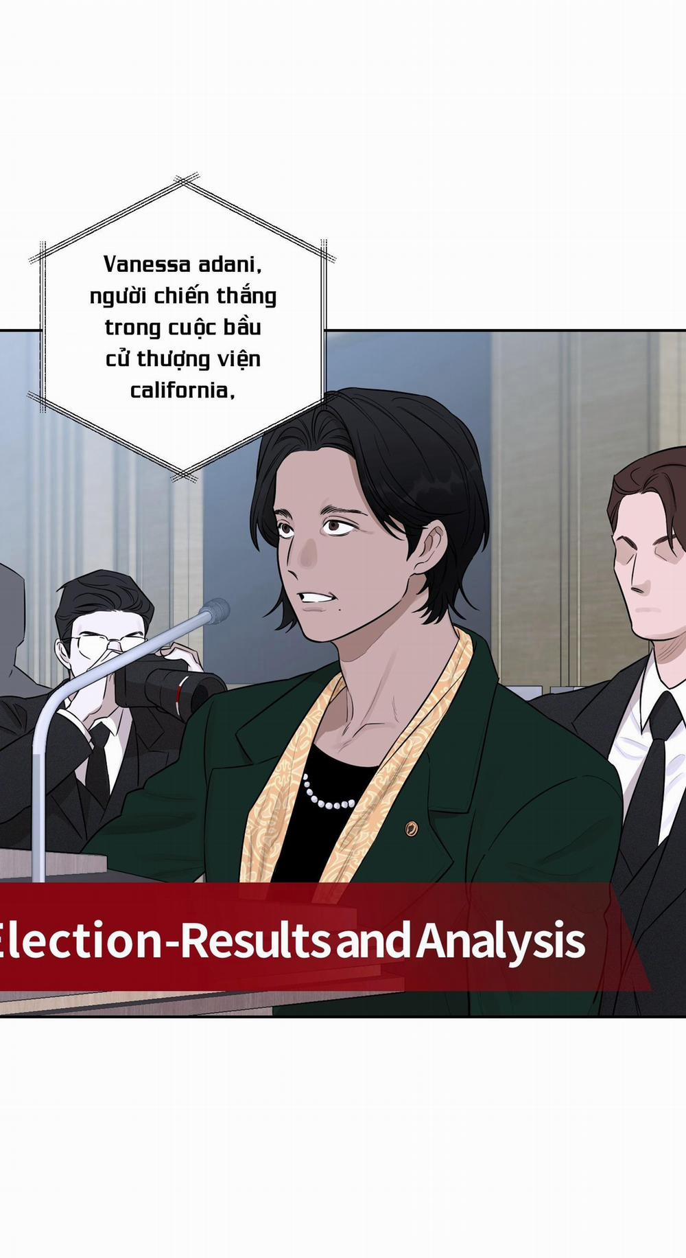 (Axa) Mị Hoặc Khó Cưỡng 32 trang 55