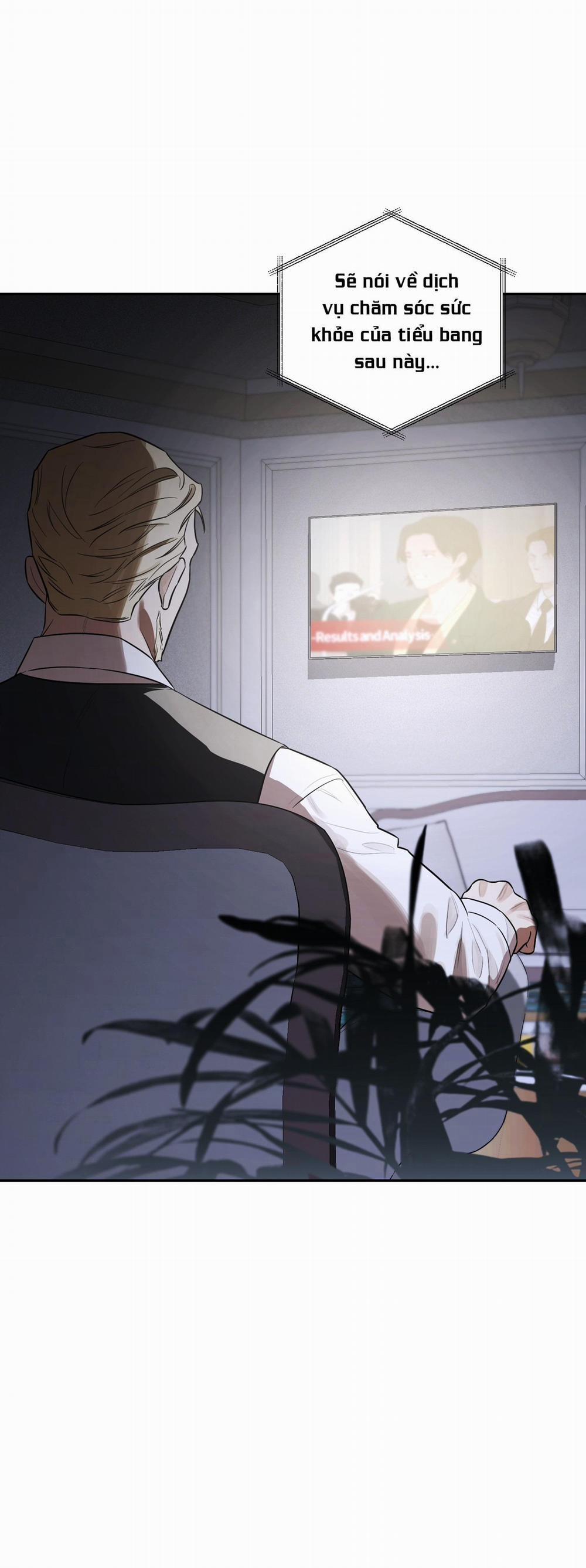 (Axa) Mị Hoặc Khó Cưỡng 32 trang 56