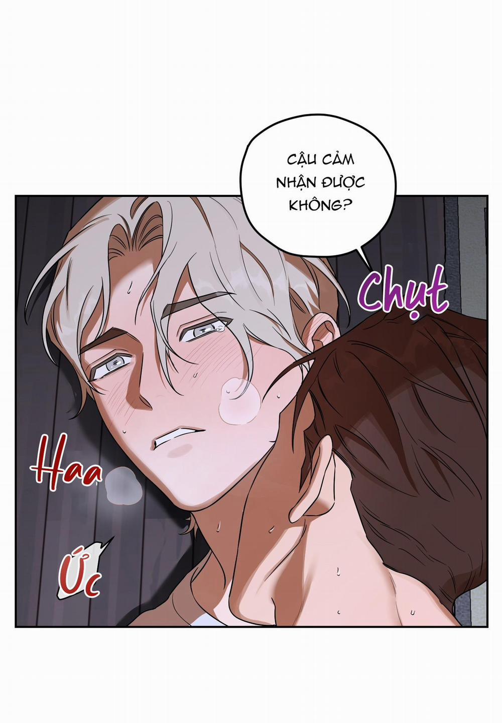 (Axa) Mị Hoặc Khó Cưỡng 32 trang 8