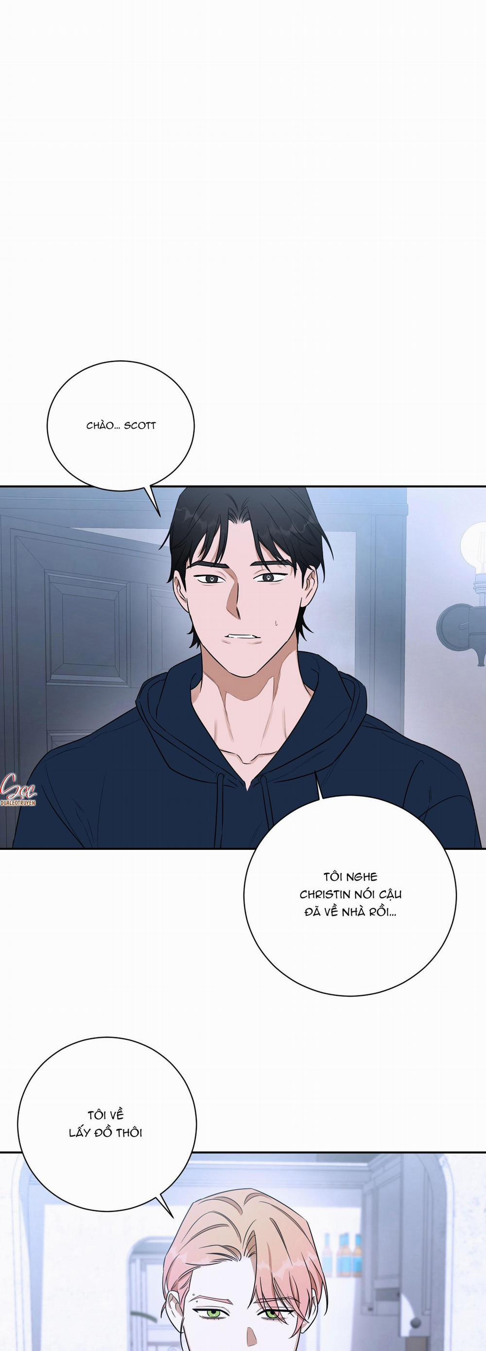 (Axa) Mị Hoặc Khó Cưỡng 33 trang 0