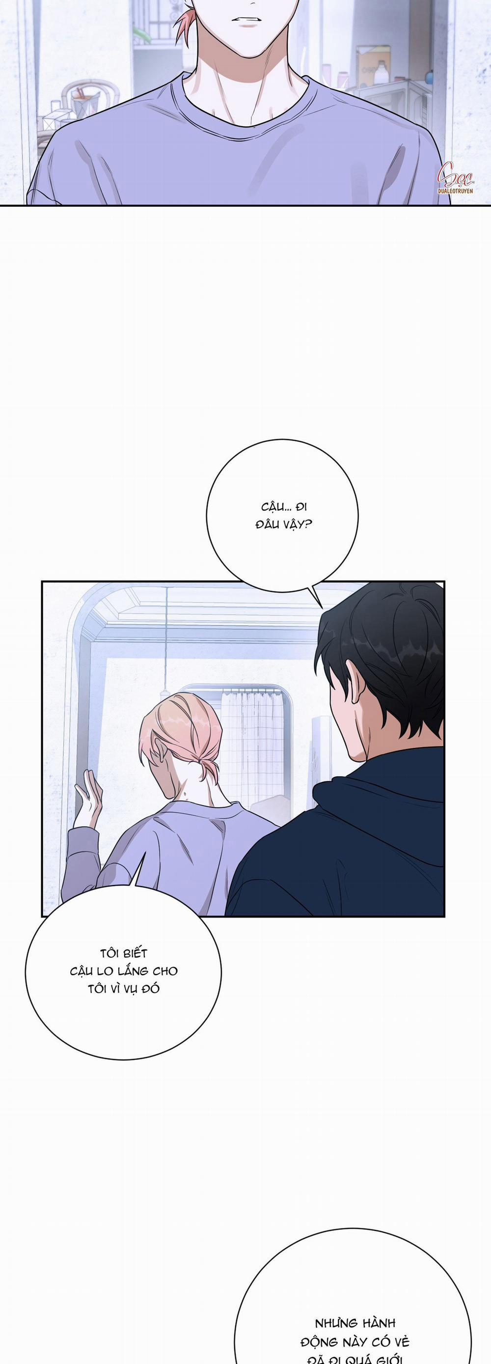 (Axa) Mị Hoặc Khó Cưỡng 33 trang 1