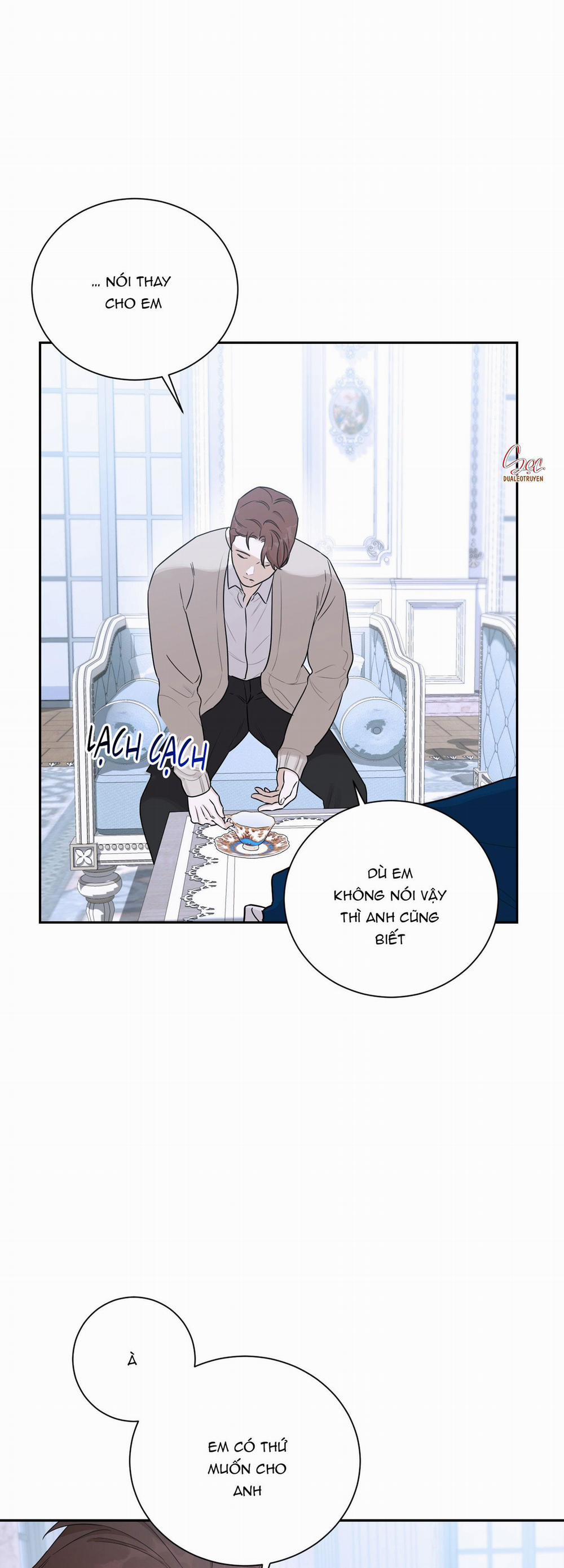 (Axa) Mị Hoặc Khó Cưỡng 33 trang 13