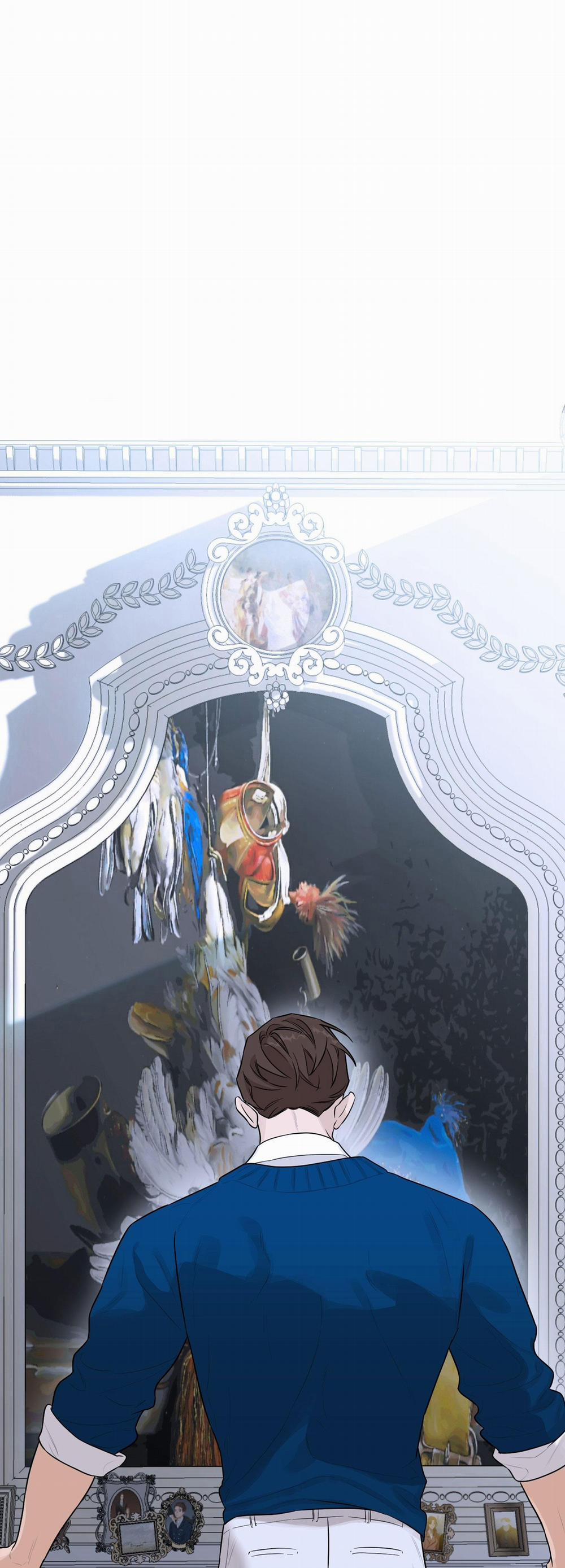 (Axa) Mị Hoặc Khó Cưỡng 33 trang 15