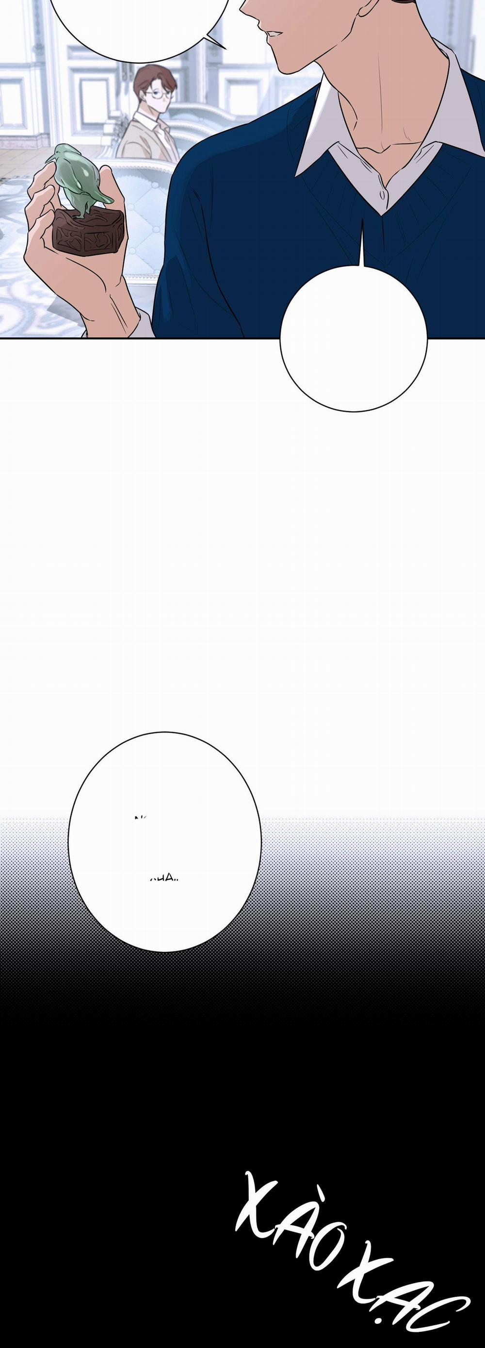 (Axa) Mị Hoặc Khó Cưỡng 33 trang 17