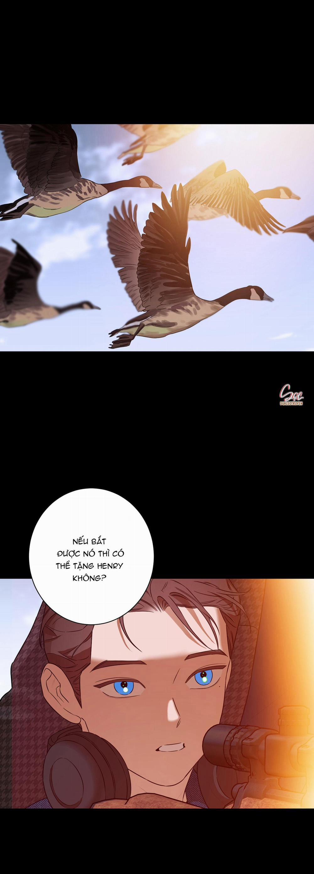 (Axa) Mị Hoặc Khó Cưỡng 33 trang 18