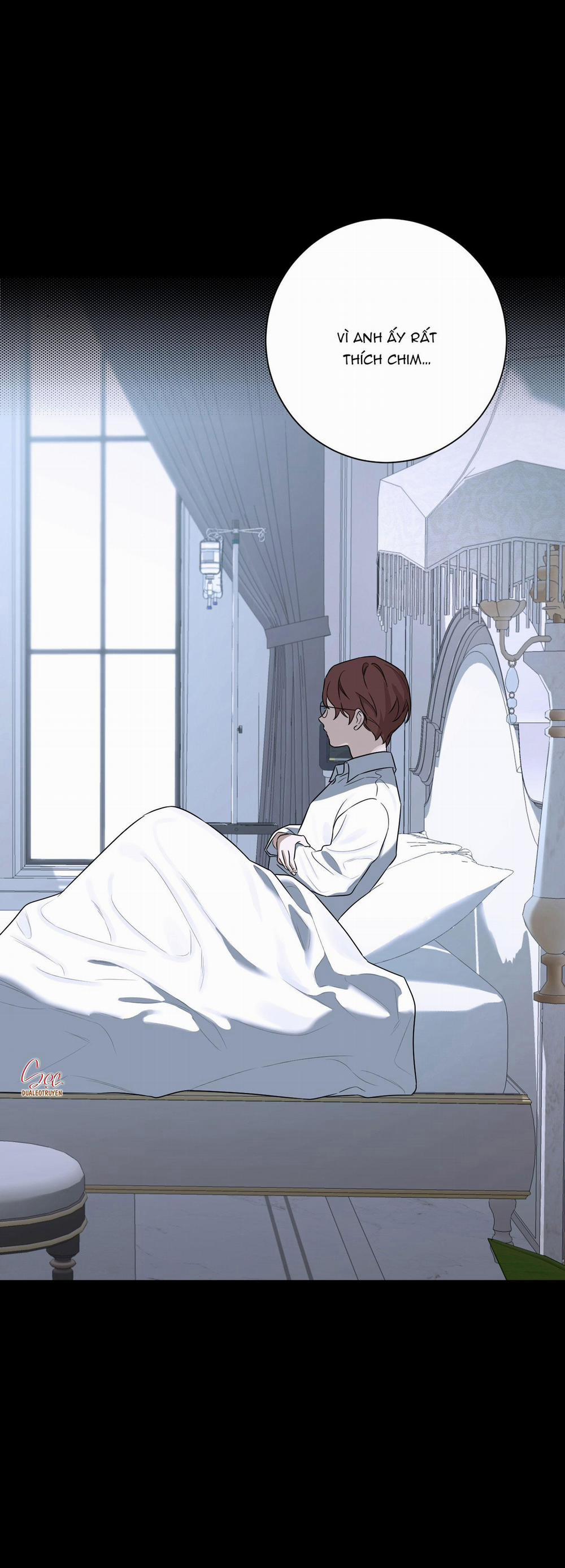 (Axa) Mị Hoặc Khó Cưỡng 33 trang 19