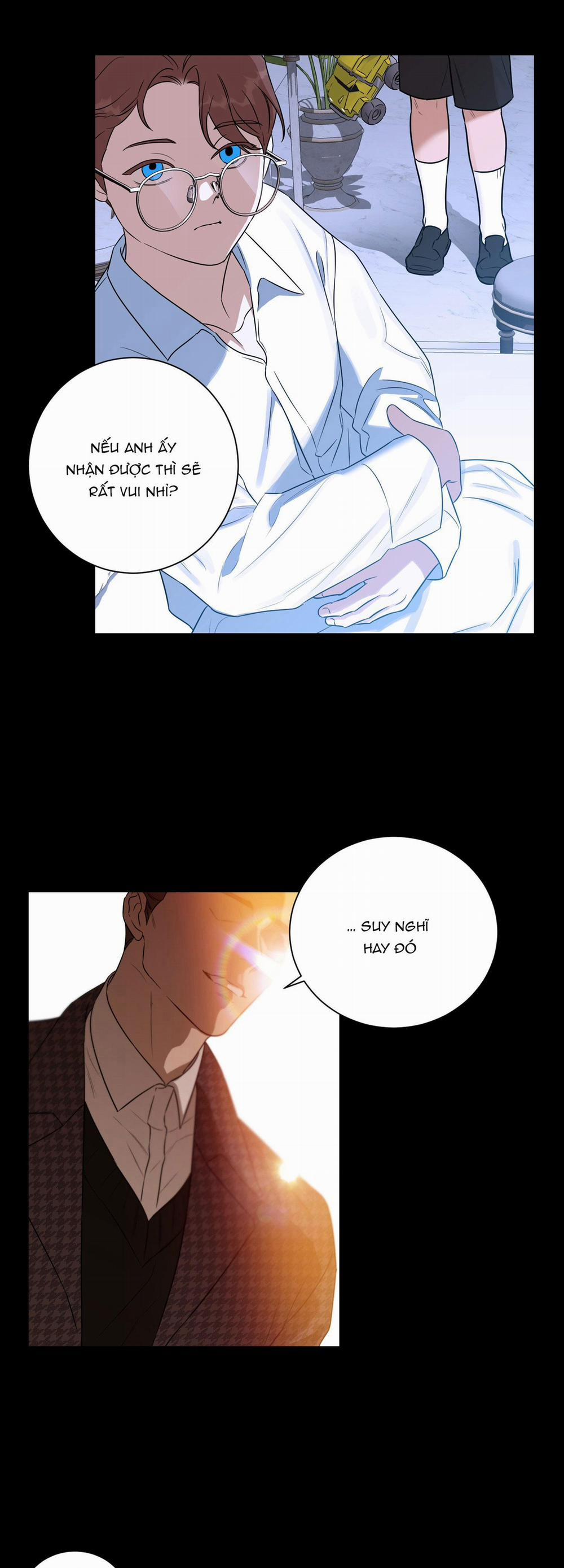 (Axa) Mị Hoặc Khó Cưỡng 33 trang 20