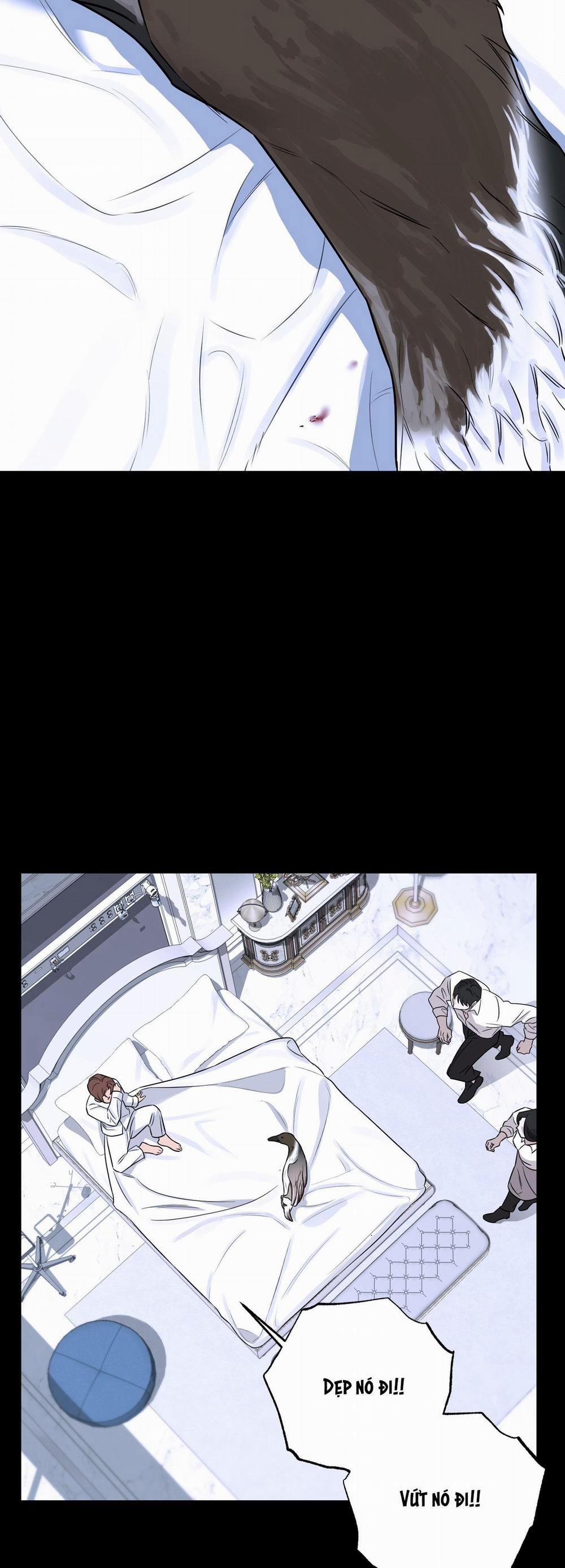 (Axa) Mị Hoặc Khó Cưỡng 33 trang 22