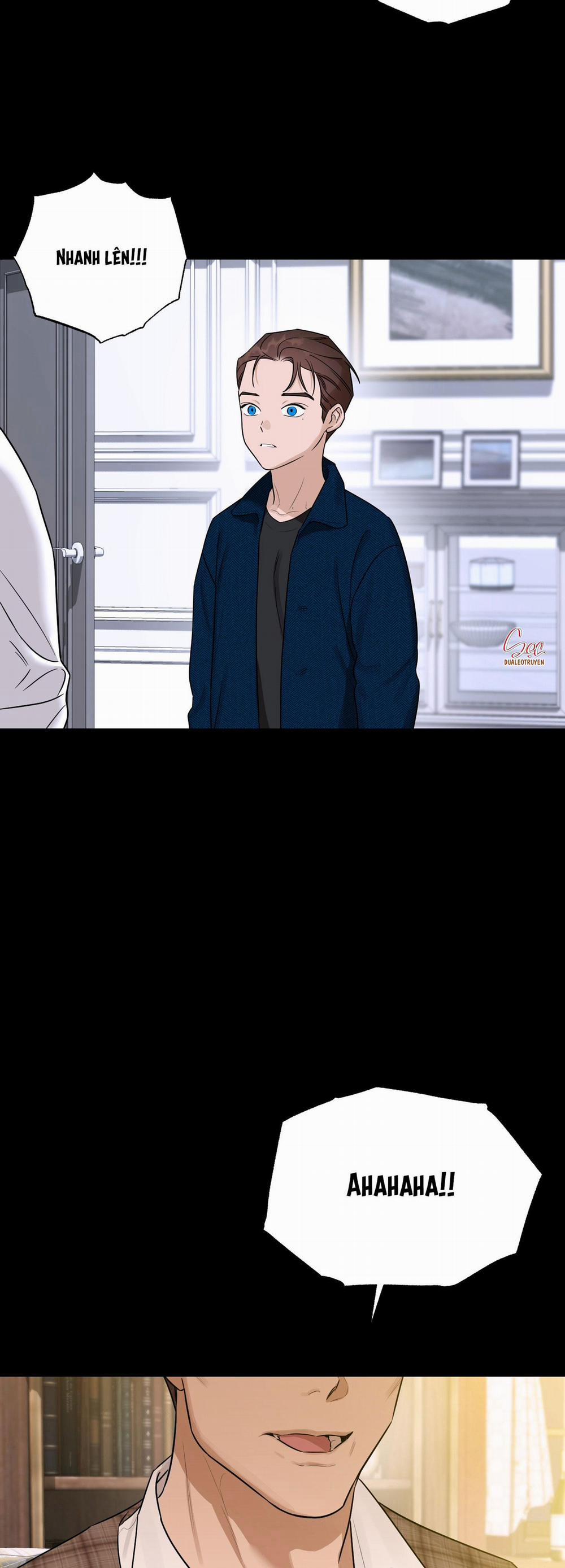 (Axa) Mị Hoặc Khó Cưỡng 33 trang 23