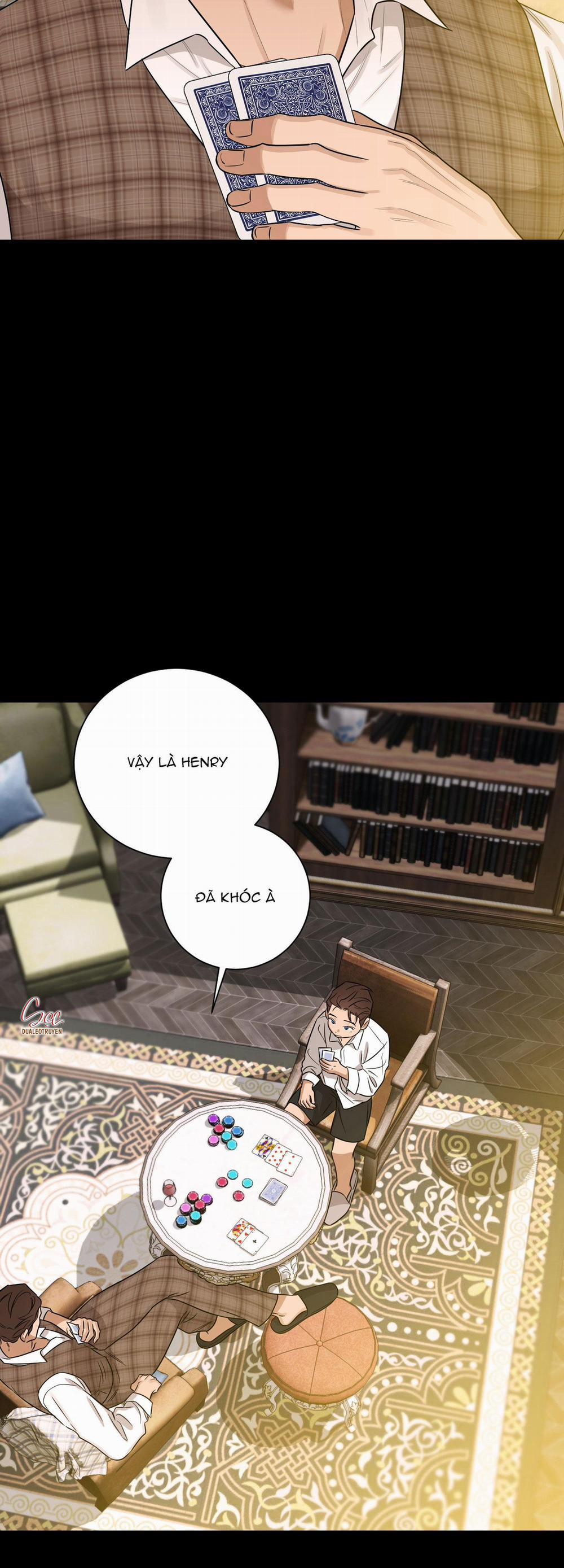 (Axa) Mị Hoặc Khó Cưỡng 33 trang 24