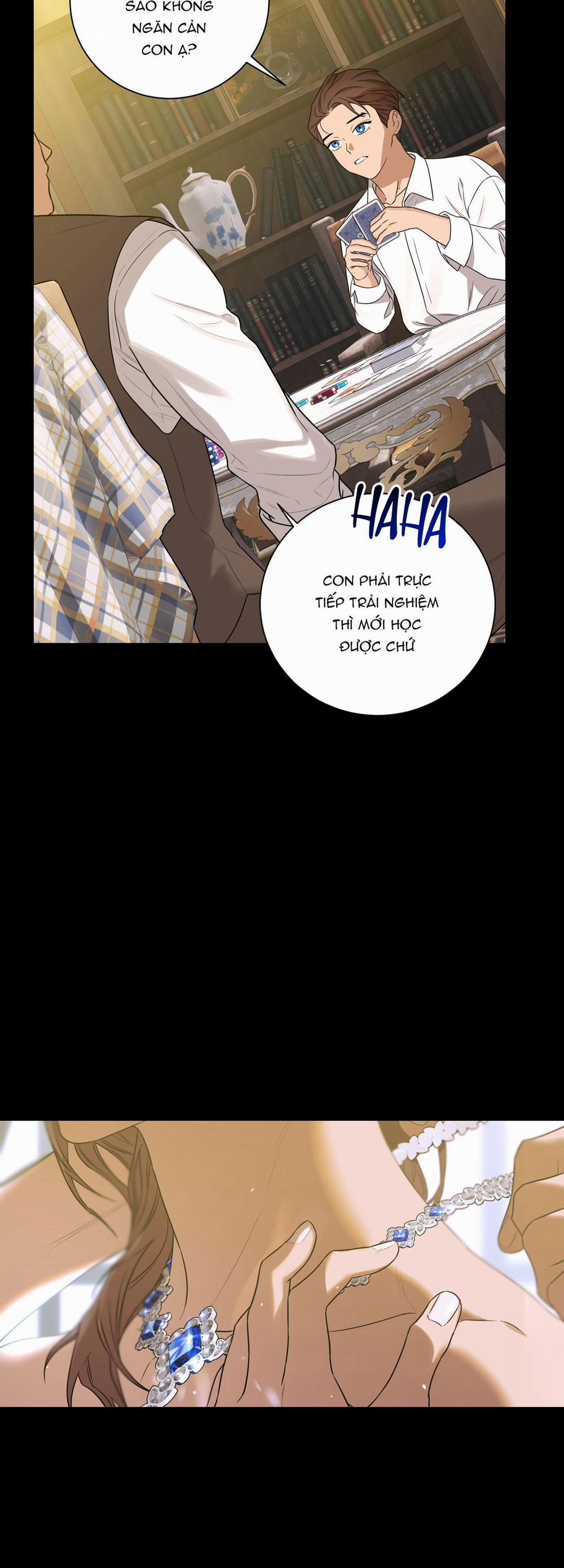 (Axa) Mị Hoặc Khó Cưỡng 33 trang 27