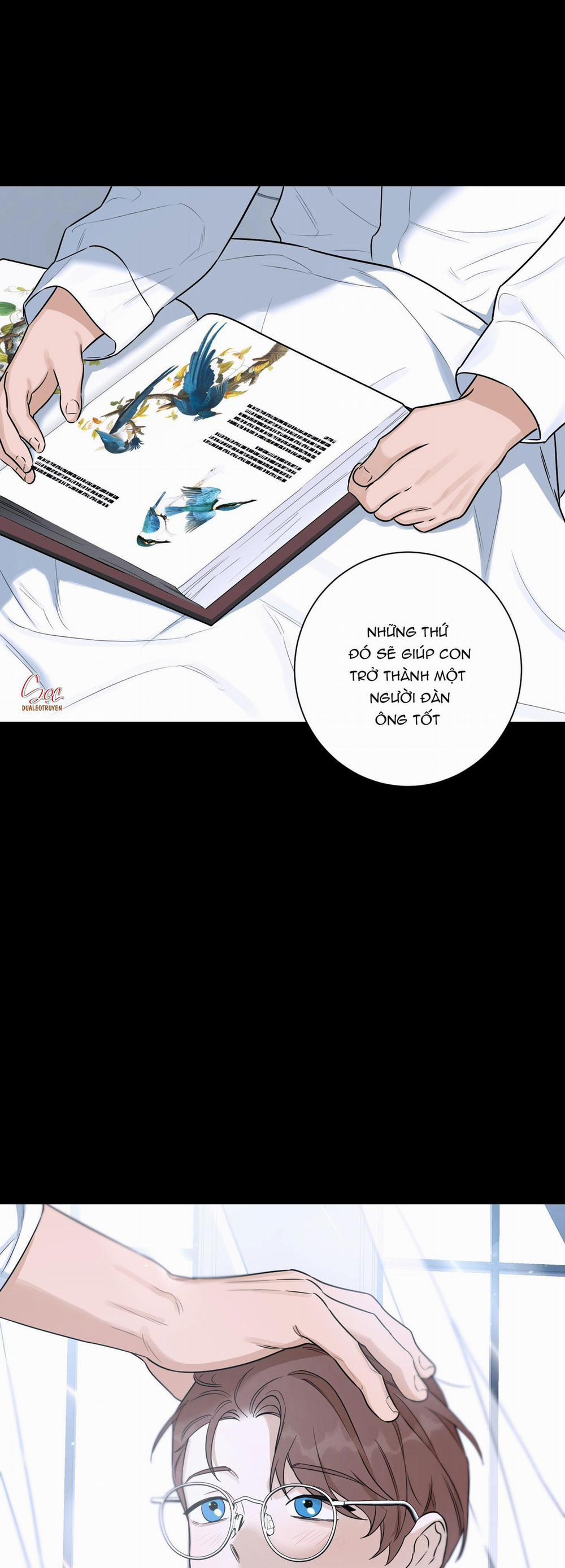 (Axa) Mị Hoặc Khó Cưỡng 33 trang 29