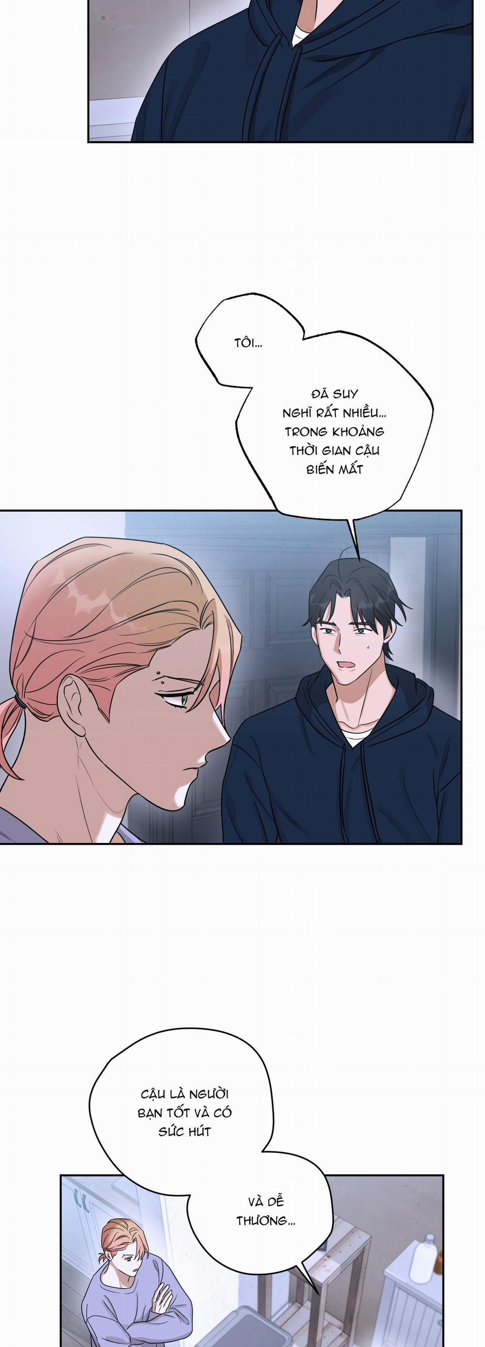 (Axa) Mị Hoặc Khó Cưỡng 33 trang 3