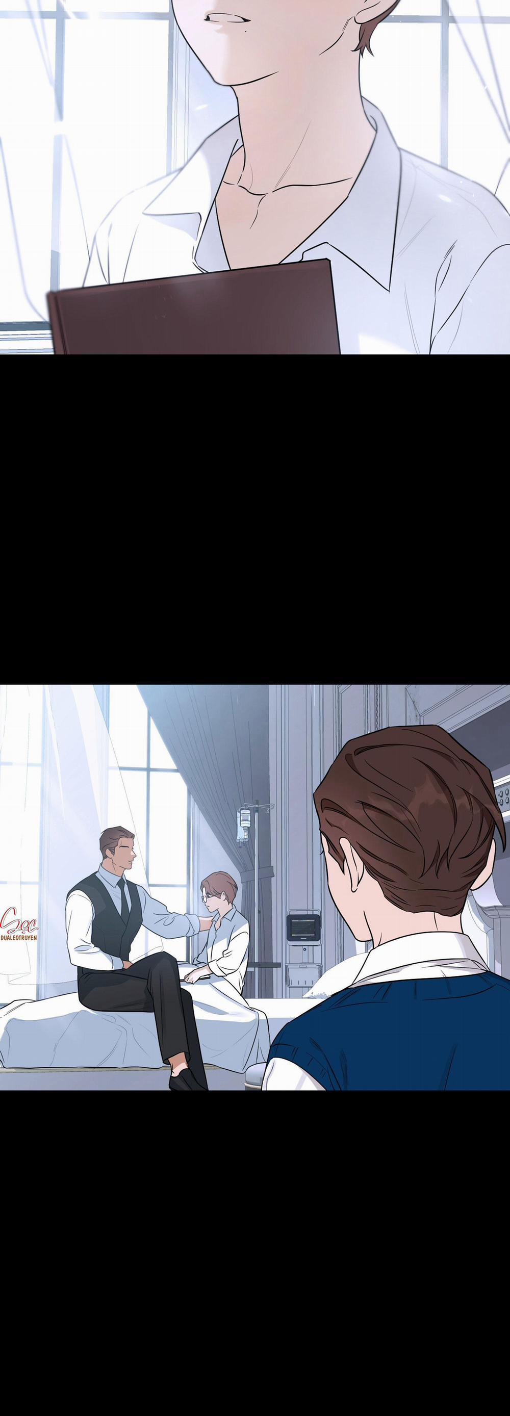 (Axa) Mị Hoặc Khó Cưỡng 33 trang 30