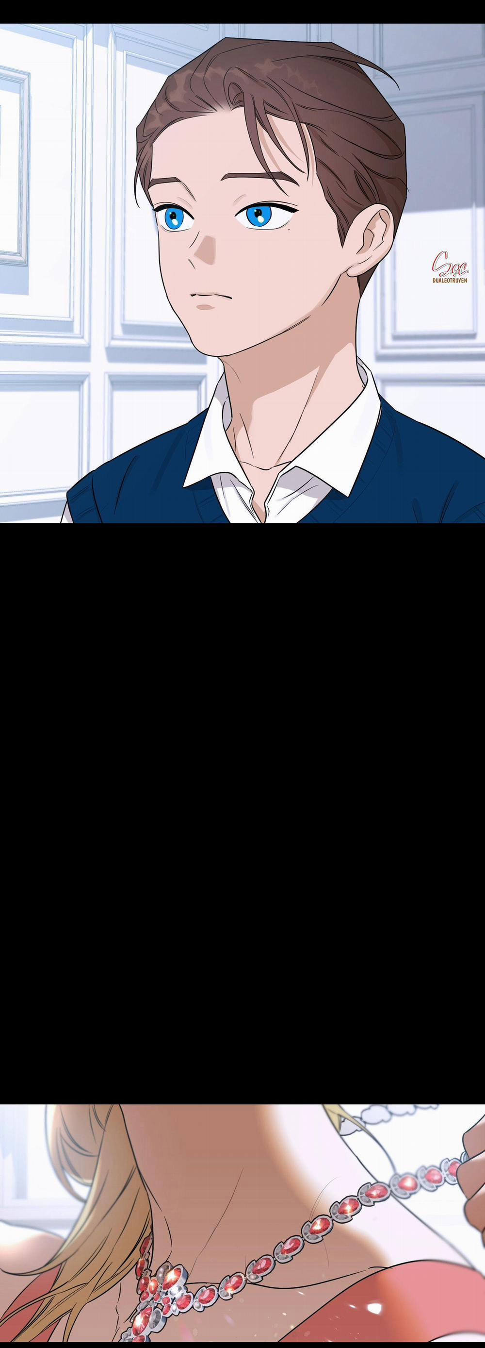 (Axa) Mị Hoặc Khó Cưỡng 33 trang 31