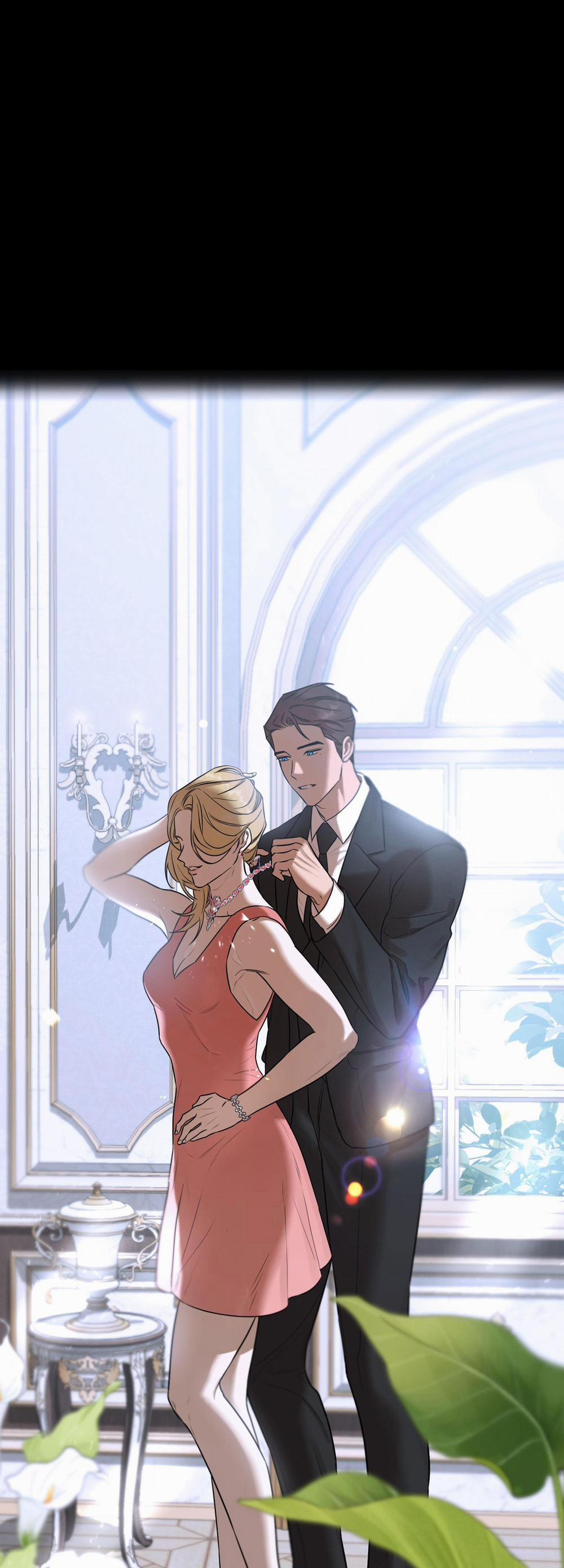 (Axa) Mị Hoặc Khó Cưỡng 33 trang 32