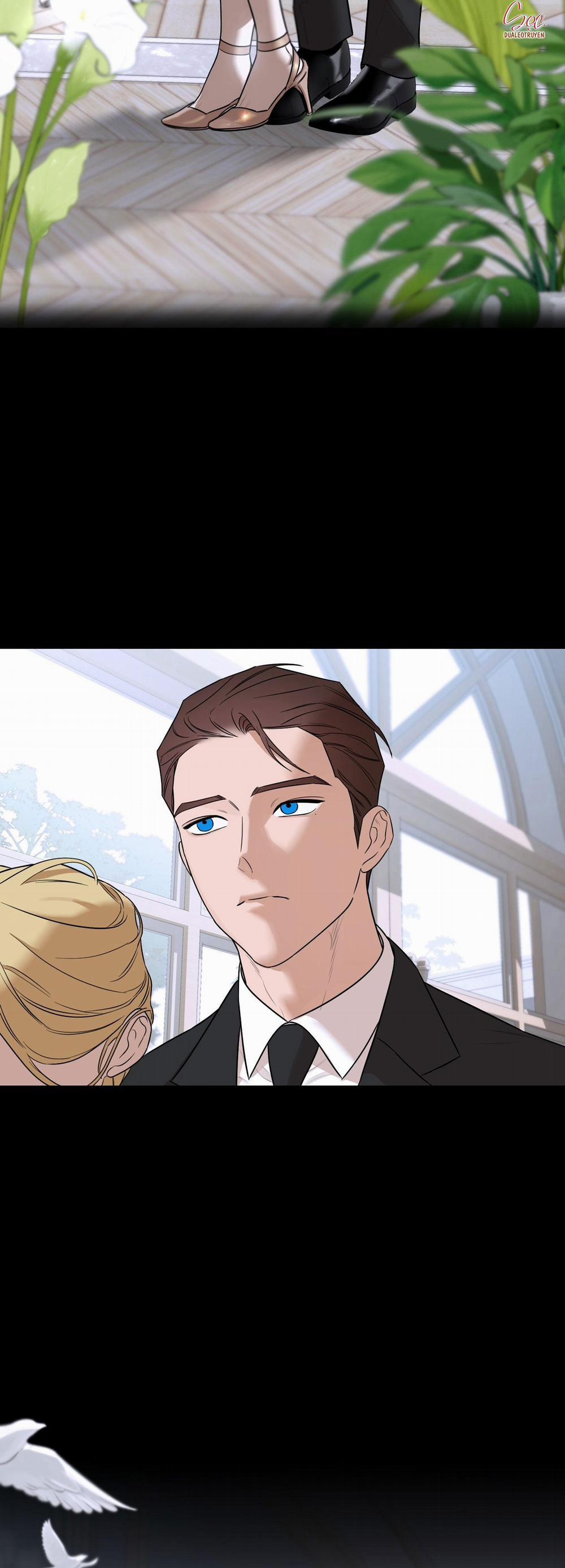 (Axa) Mị Hoặc Khó Cưỡng 33 trang 33