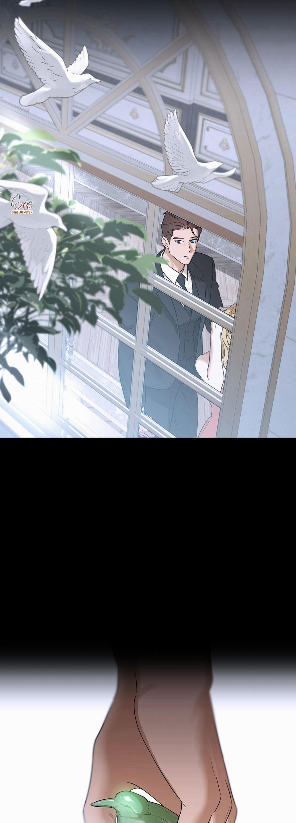 (Axa) Mị Hoặc Khó Cưỡng 33 trang 34