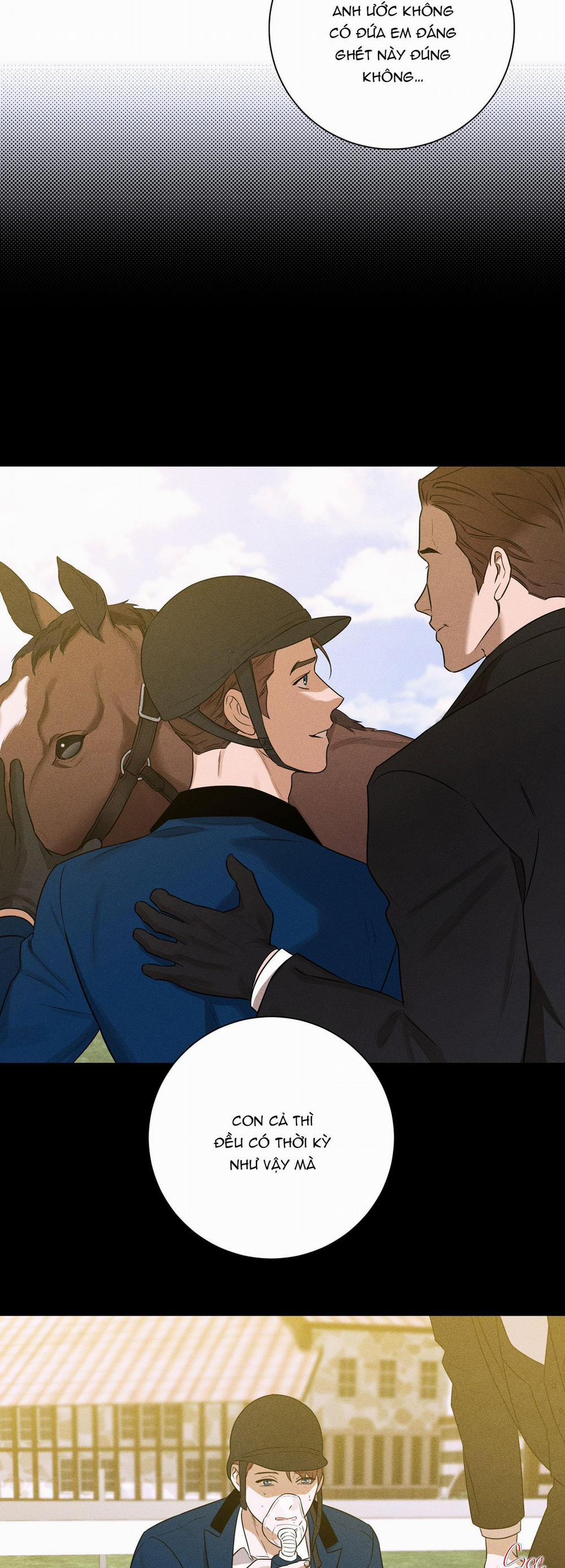 (Axa) Mị Hoặc Khó Cưỡng 33 trang 37