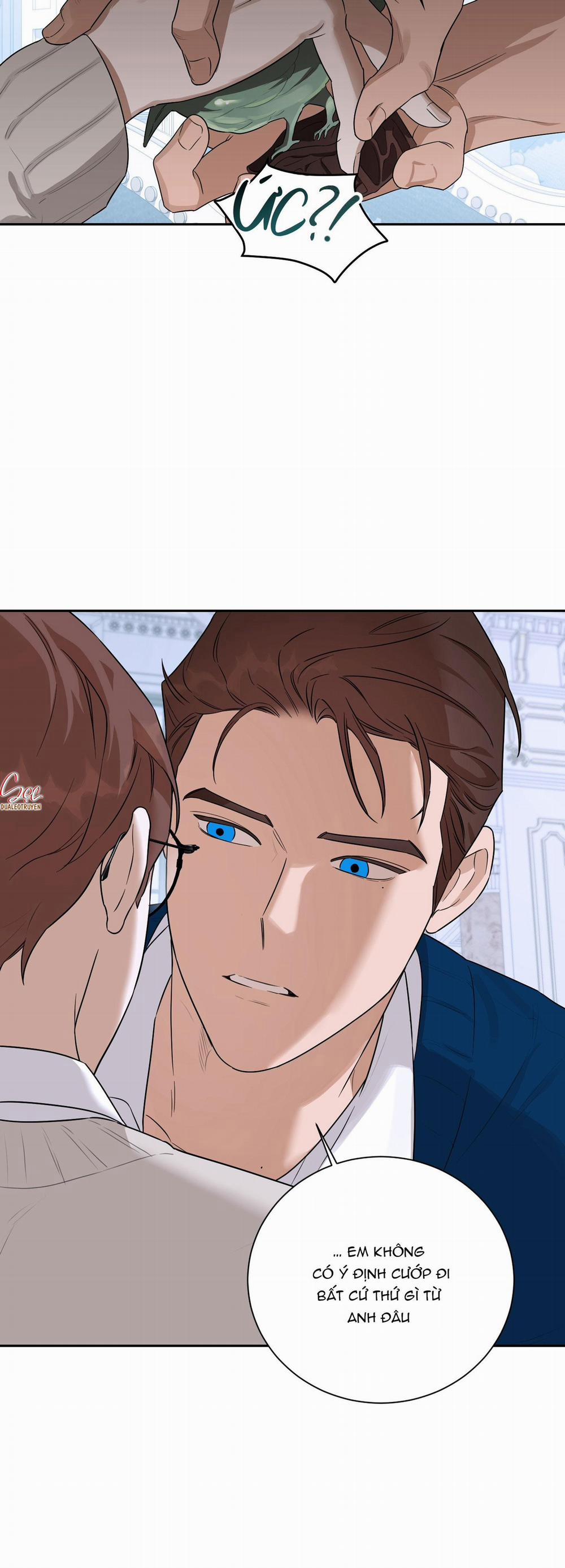 (Axa) Mị Hoặc Khó Cưỡng 33 trang 40