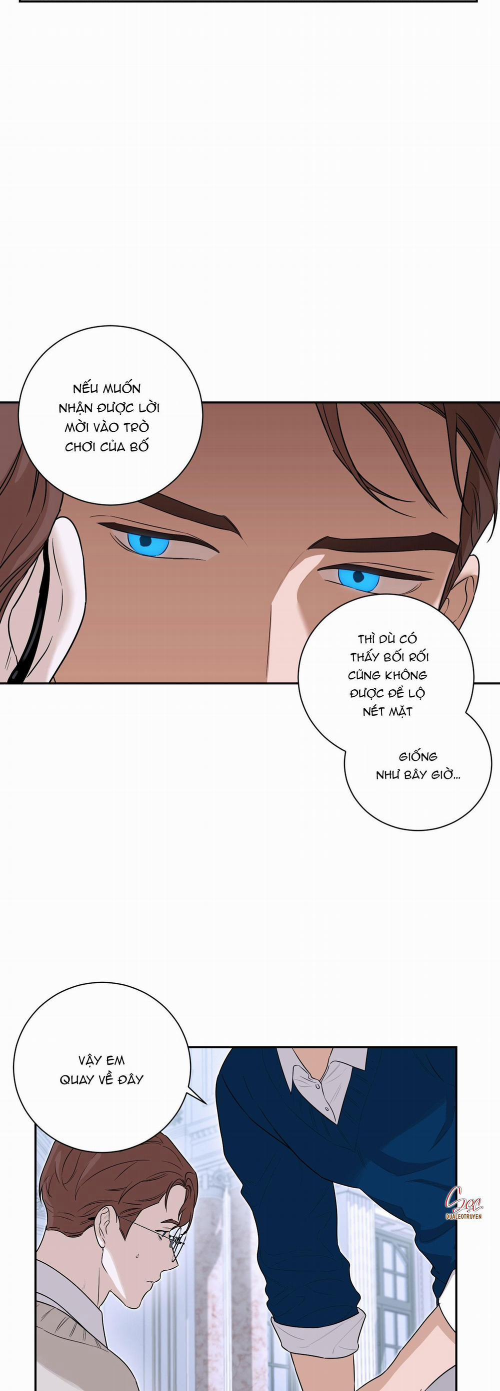 (Axa) Mị Hoặc Khó Cưỡng 33 trang 42