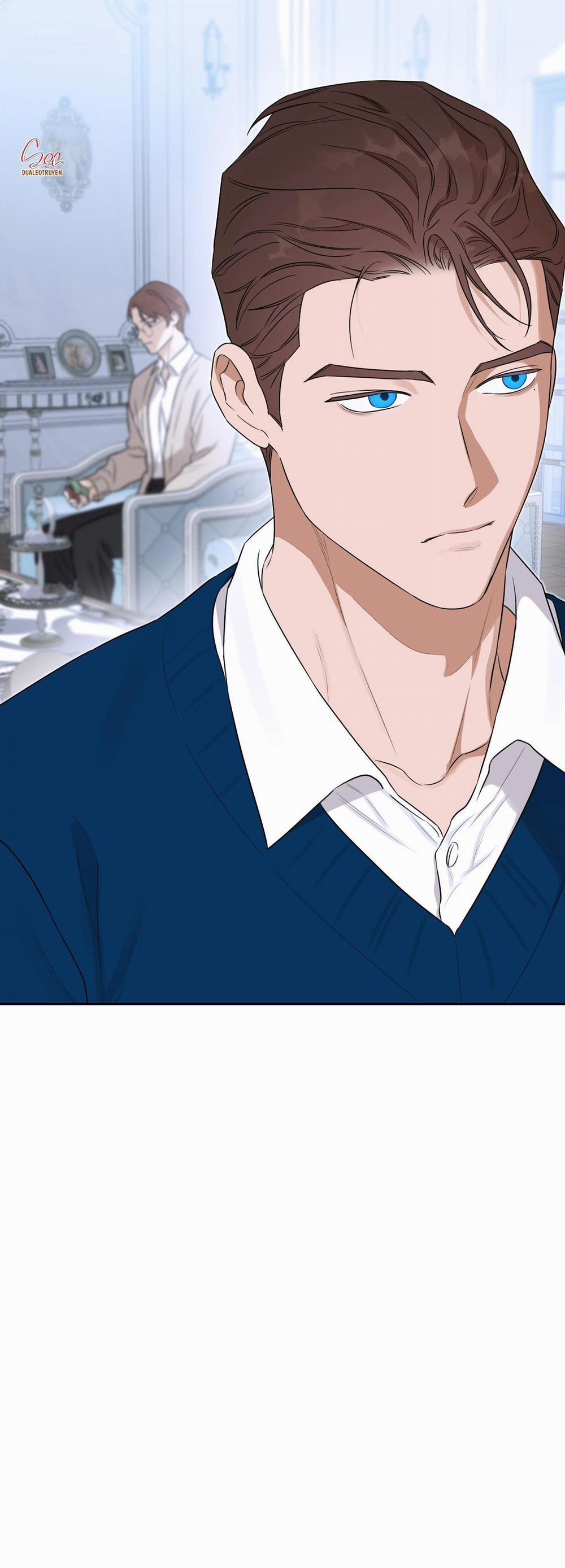 (Axa) Mị Hoặc Khó Cưỡng 33 trang 44