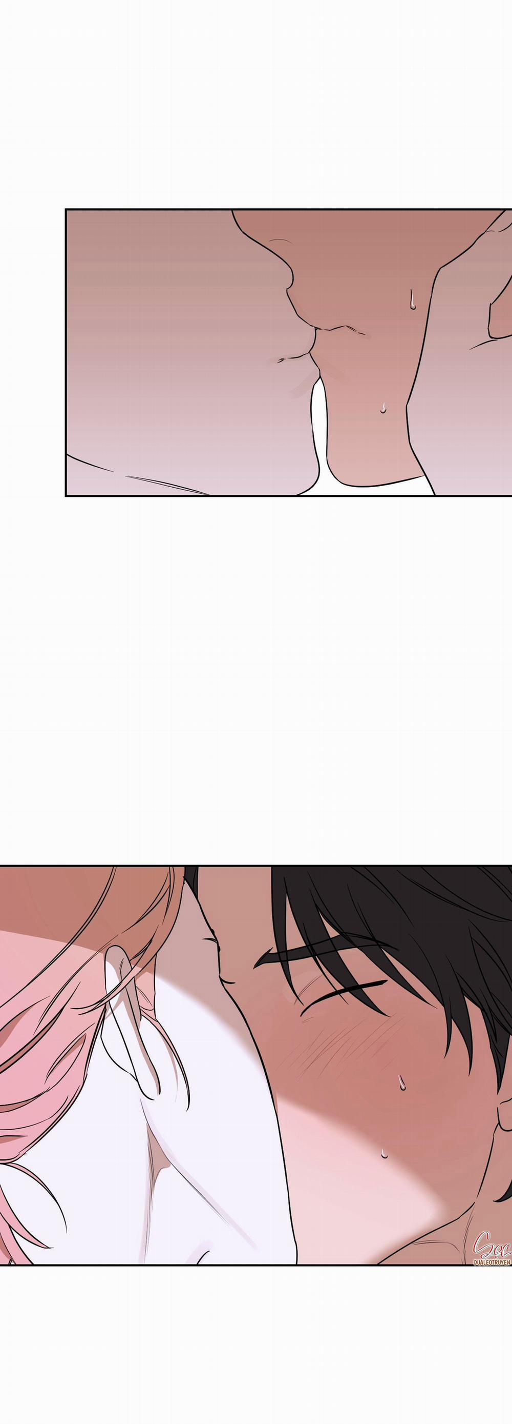 (Axa) Mị Hoặc Khó Cưỡng 33 trang 7