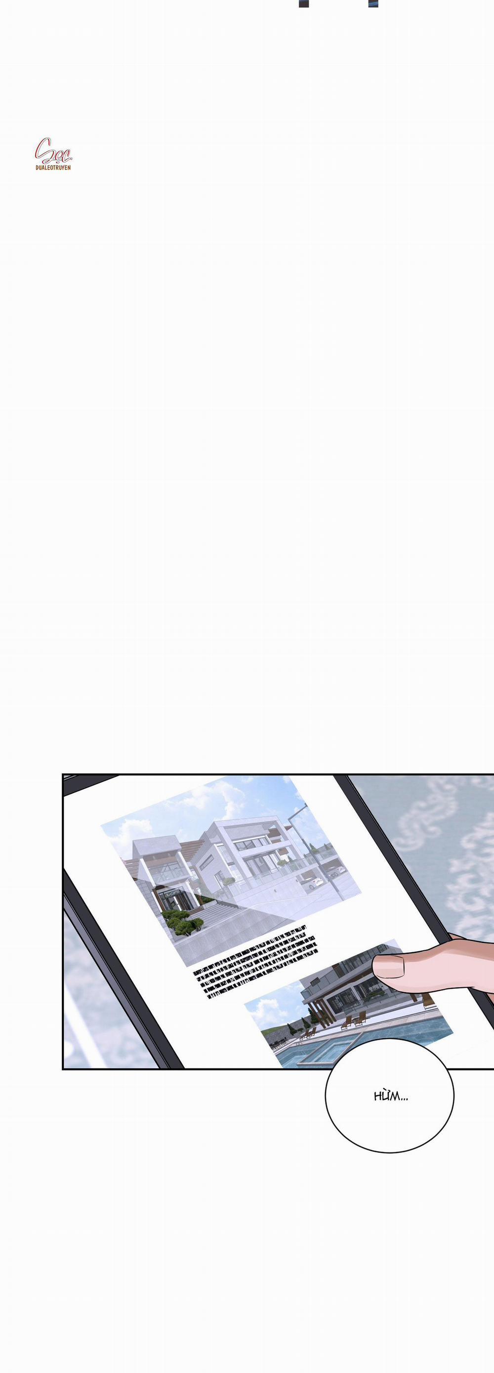 (Axa) Mị Hoặc Khó Cưỡng 33 trang 9