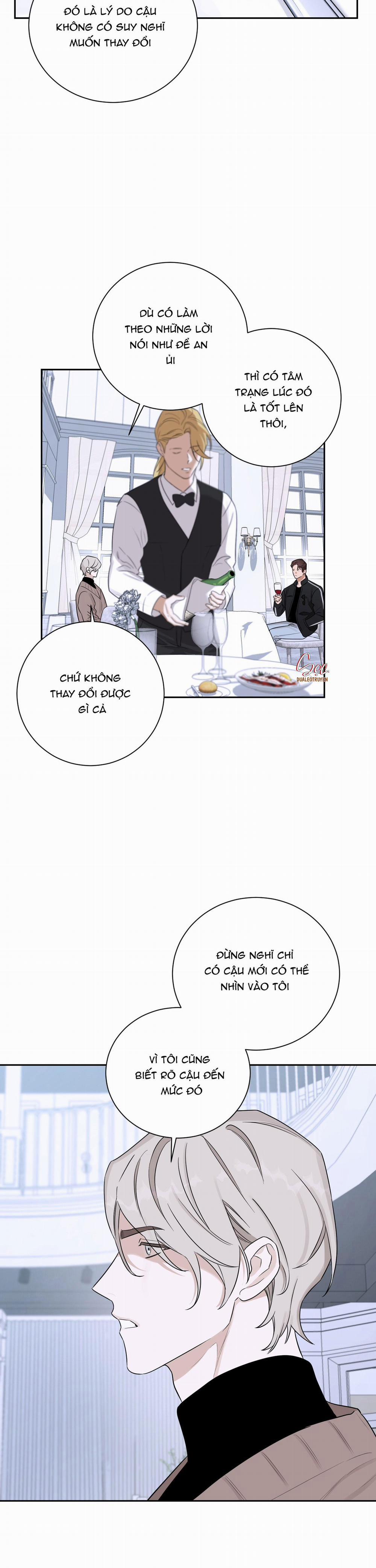 (Axa) Mị Hoặc Khó Cưỡng 34 trang 18