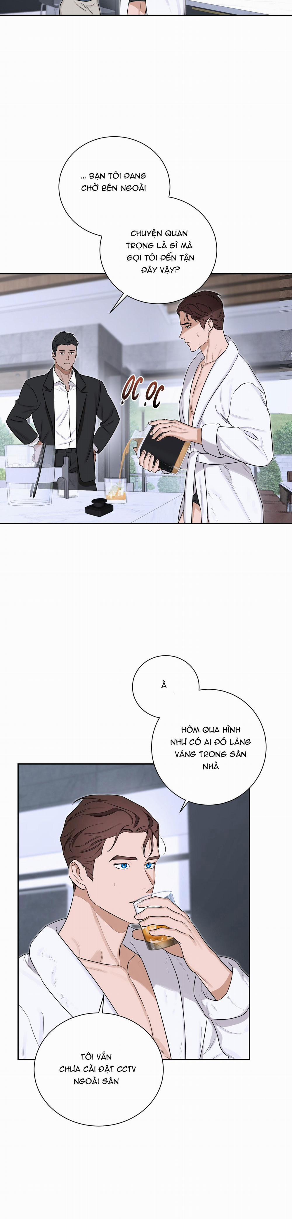 (Axa) Mị Hoặc Khó Cưỡng 34 trang 2