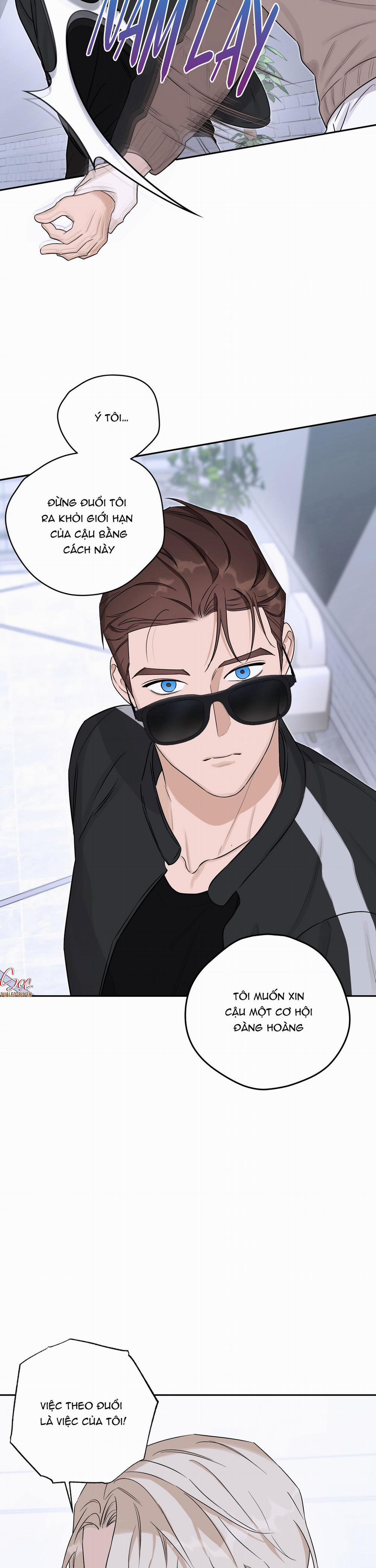 (Axa) Mị Hoặc Khó Cưỡng 34 trang 21