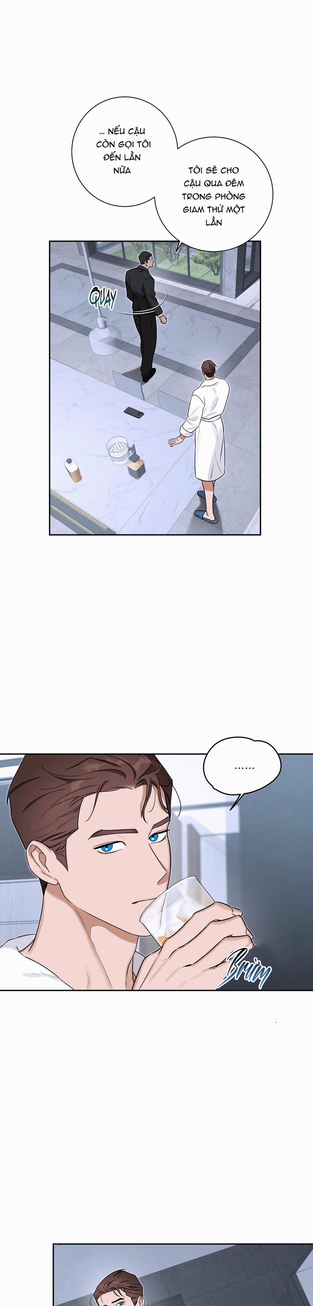 (Axa) Mị Hoặc Khó Cưỡng 34 trang 5