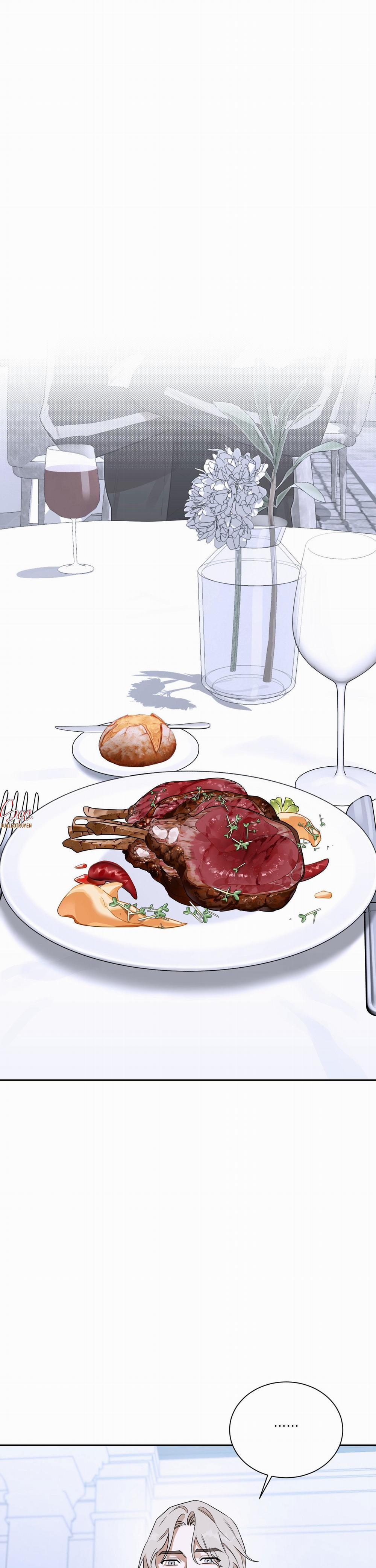 (Axa) Mị Hoặc Khó Cưỡng 34 trang 9