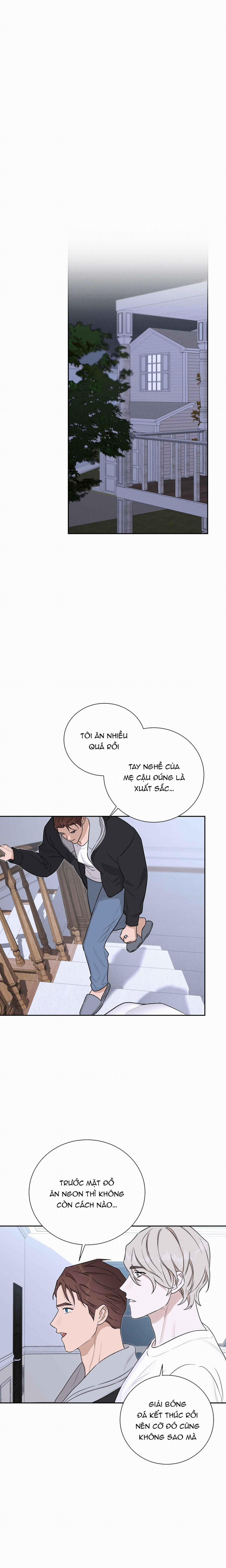 (Axa) Mị Hoặc Khó Cưỡng 35 trang 7