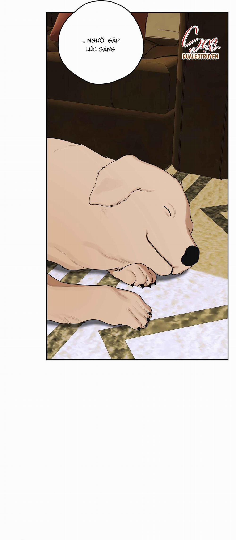 (Axa) Mị Hoặc Khó Cưỡng 36 trang 1