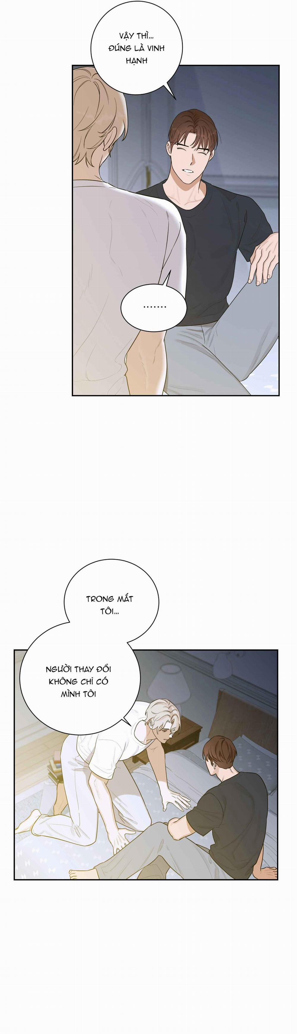 (Axa) Mị Hoặc Khó Cưỡng 36 trang 10