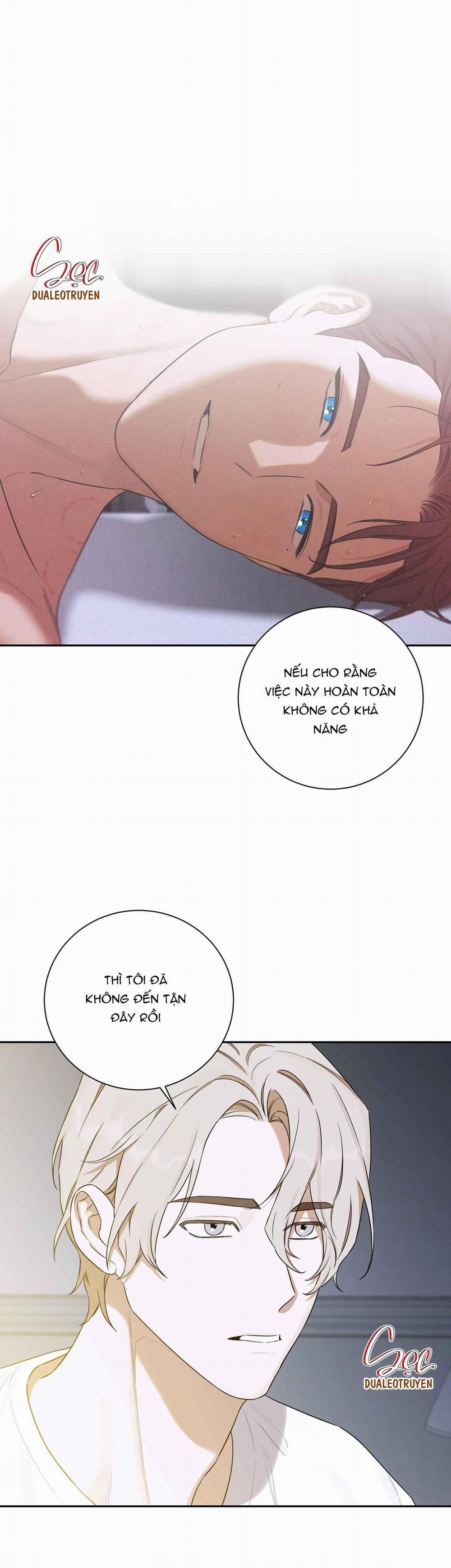 (Axa) Mị Hoặc Khó Cưỡng 36 trang 11