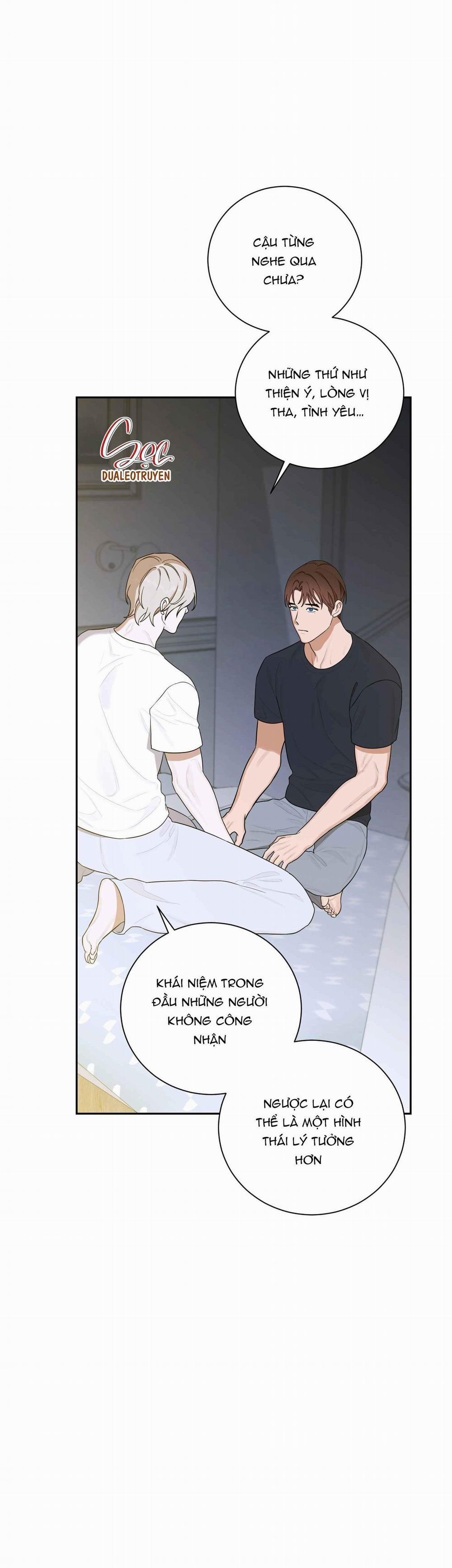 (Axa) Mị Hoặc Khó Cưỡng 36 trang 12