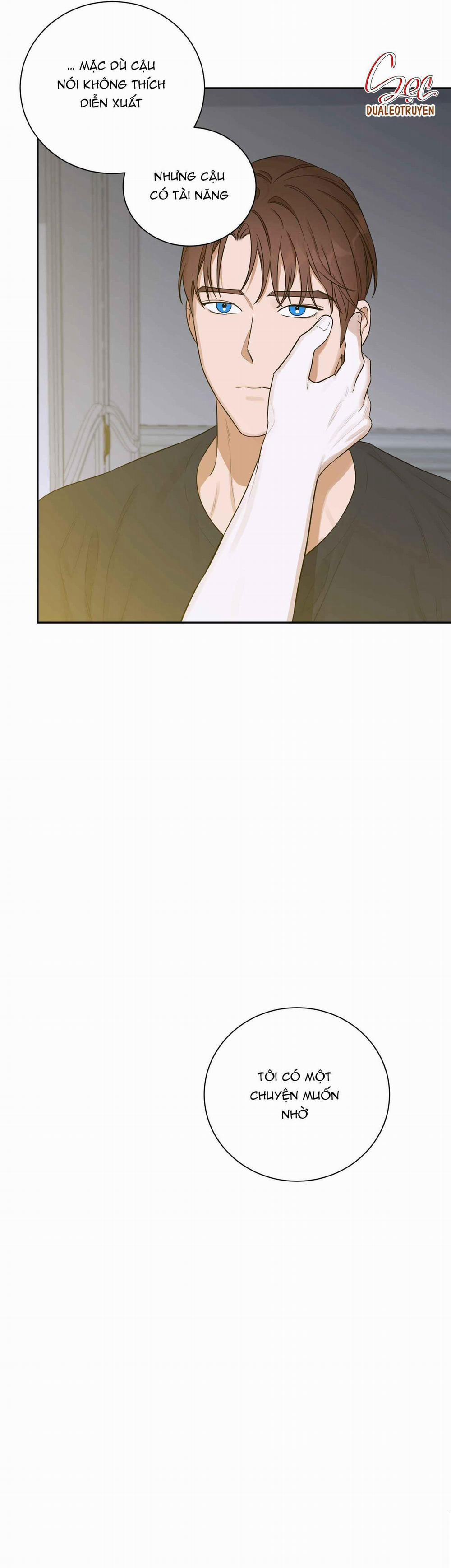 (Axa) Mị Hoặc Khó Cưỡng 36 trang 14