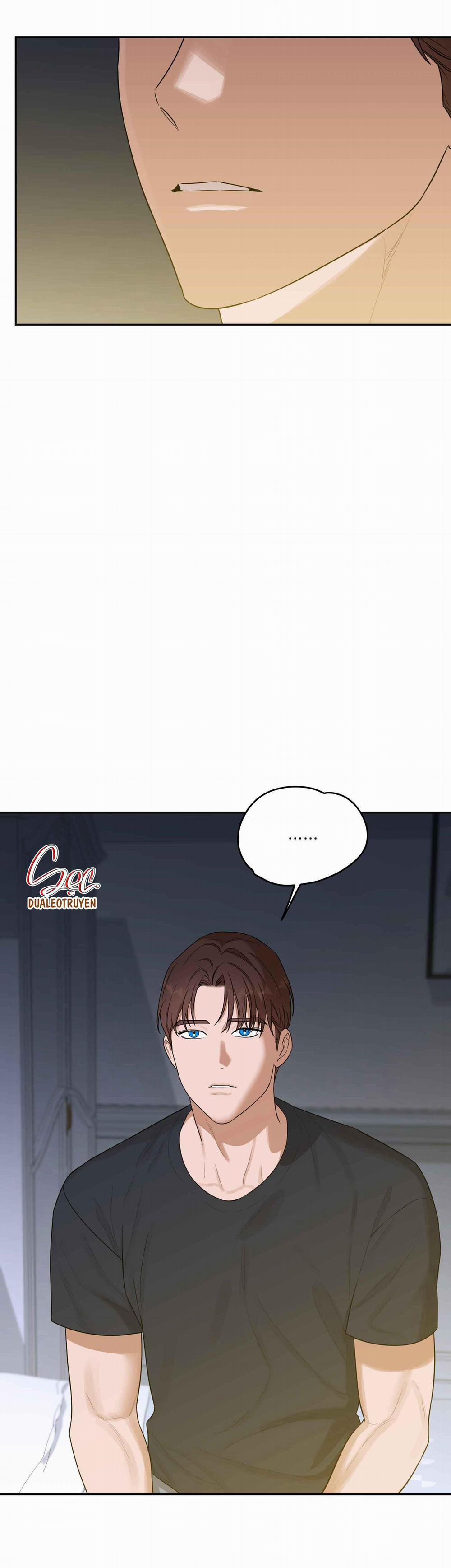 (Axa) Mị Hoặc Khó Cưỡng 36 trang 17