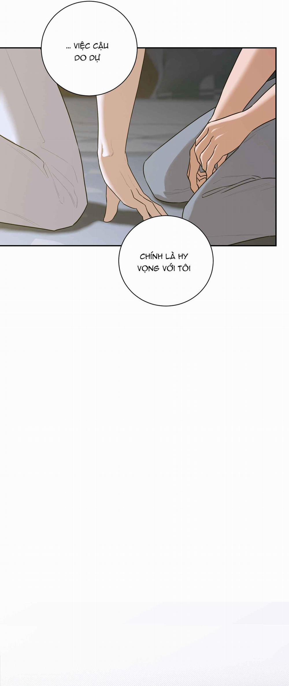 (Axa) Mị Hoặc Khó Cưỡng 36 trang 19