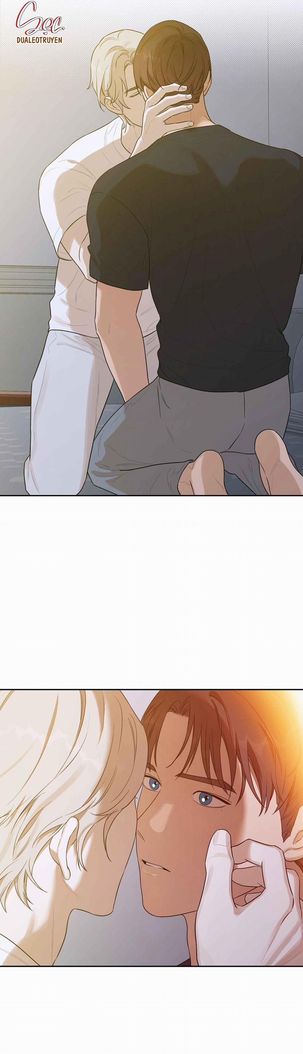 (Axa) Mị Hoặc Khó Cưỡng 36 trang 20